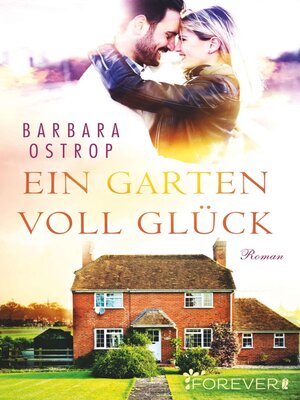 cover image of Ein Garten voll Glück
